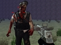 თამაში Survival Dead Zombie Trigger ონლაინ
