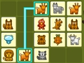 თამაში Dream Pet Connect ონლაინ