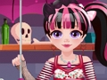 თამაში Kiddo Monster School ონლაინ
