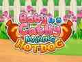 თამაში Baby Cathy Ep15: Hotdog-ის დამზადება  ონლაინ