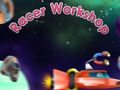 თამაში Interstellar Ella: Racer Workshop ონლაინ