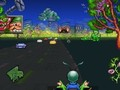 თამაში 2K4D Racer ონლაინ