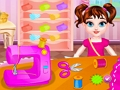 თამაში Baby Taylor Tailor Fashion ონლაინ