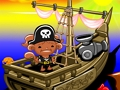 თამაში Monkey Go Happy Stage 728 ონლაინ