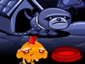 თამაში Monkey Go Happy Stage 125 ონლაინ