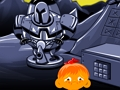 თამაში Monkey Go Happy Stage 127 ონლაინ