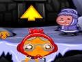 თამაში Monkey Go Happy Stage 128 ონლაინ