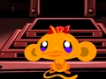 თამაში Monkey Go Happy Stage 129 ონლაინ