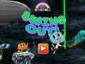 თამაში Gumball-ის საოცარი სამყარო: Swing Out  ონლაინ