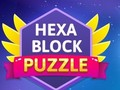 თამაში Hexa Block Puzzle ონლაინ