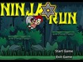 თამაში Ninja Run ონლაინ