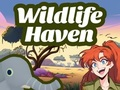 თამაში ველური ბუნების თავშესაფარი: Sandbox Safari ონლაინ