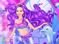 თამაში ონლაინ თამაში Mermaid Princess  ონლაინ