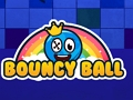 თამაში Bouncy ბურთი  ონლაინ