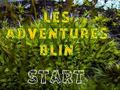 თამაში Les Adventures blin ონლაინ