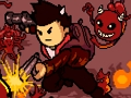 თამაში Devil's Corp  ონლაინ
