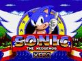 თამაში Sonic the ზღარბი: Xero ონლაინ
