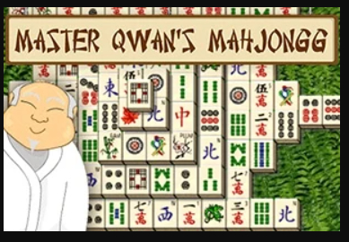 თამაში ოსტატი Qwans Mahjong  ონლაინ