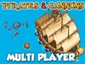 თამაში მეკობრეები და ქვემეხები Multiplayer  ონლაინ