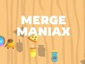 თამაში შერწყმა Maniax  ონლაინ