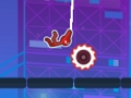 თამაში Spiderman Hook Rescue ონლაინ