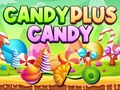 თამაში Candy Plus Candy ონლაინ