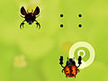 თამაში Bionic Bugz ონლაინ