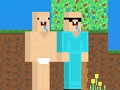 თამაში Noob Baby vs Pro Baby ონლაინ