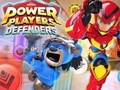 თამაში Power Players: მცველები  ონლაინ