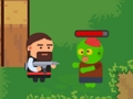 თამაში Zombie Attack ონლაინ