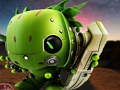 თამაში Winsome Robot გაქცევა ონლაინ