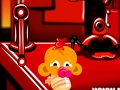 თამაში Monkey Go Happy Stage 135 ონლაინ