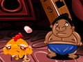 თამაში Monkey Go Happy Stage 136 ონლაინ