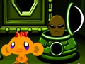 თამაში Monkey Go Happy Stage 139 ონლაინ