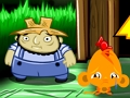 თამაში Monkey Go Happy Stage 140 ონლაინ