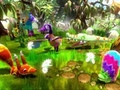 თამაში ახალი Looney Tunes: Grow Fast Um Graden  ონლაინ