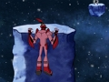 თამაში Ben 10: Too Big to Fall  ონლაინ
