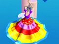 თამაში Hover Skirt Run Run ონლაინ
