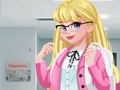 თამაში Teen Princess საშუალო სკოლა  ონლაინ