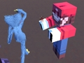 თამაში ჰაგი ვუგი Minecraft-ში  ონლაინ