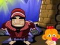 თამაში Monkey Go Happy Stage 141 ონლაინ