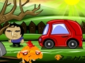 თამაში Monkey Go Happy Stage 142 ონლაინ