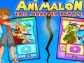 თამაში Animalon: ეპიკური მონსტრების ბრძოლა ონლაინ