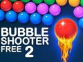 თამაში Bubble Shooter უფასო 2  ონლაინ