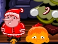 თამაში Monkey Go Happy Stage 144 ონლაინ