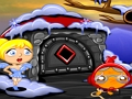 თამაში Monkey Go Happy Stage 145 ონლაინ
