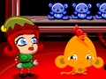 თამაში Monkey Go Happy Stage 147 ონლაინ