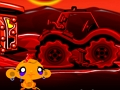 თამაში Monkey Go Happy Stage 150 ონლაინ