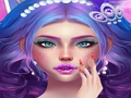 თამაში Crazy Makeover სალონი  ონლაინ