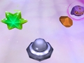 თამაში Rocklien Run! უსასრულობა  ონლაინ